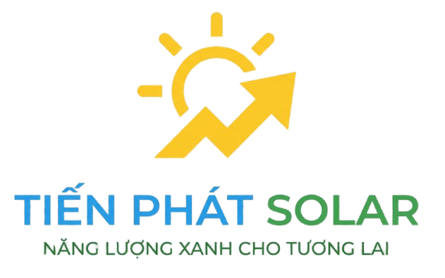 Công Ty THNN XD TM TIẾN PHÁT